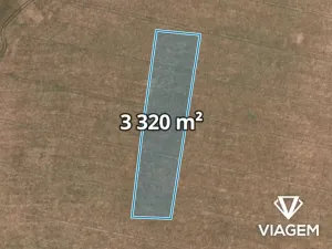 Prodej podílu pole, Zbraslav, 553 m2