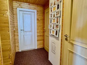Prodej rodinného domu, Nová Ves, 164 m2