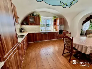 Prodej rodinného domu, Nová Ves, 164 m2