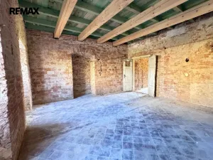 Prodej rodinného domu, Vráž, 328 m2