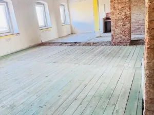 Prodej rodinného domu, Vráž, 328 m2
