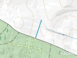 Prodej pole, Vracov, 618 m2
