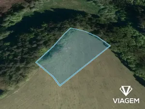 Prodej podílu pole, Valašské Klobouky, 993 m2