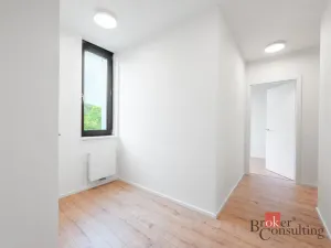 Pronájem bytu 2+kk, Brno - Maloměřice, Růženin lom, 59 m2