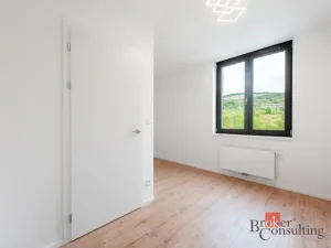 Pronájem bytu 2+kk, Brno - Maloměřice, Růženin lom, 59 m2