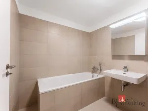 Pronájem bytu 2+kk, Brno - Maloměřice, Růženin lom, 59 m2