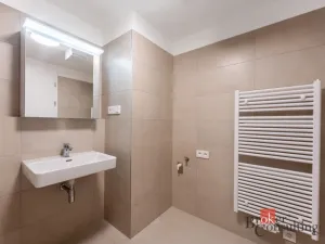 Pronájem bytu 2+kk, Brno - Maloměřice, Růženin lom, 59 m2