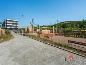 Pronájem bytu 2+kk, Brno - Maloměřice, Růženin lom, 59 m2