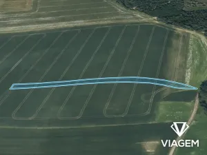 Prodej podílu pole, Chotíkov, 960 m2