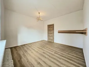 Pronájem bytu 3+1, Veverská Bítýška, Na Bítýškách, 68 m2