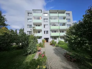 Pronájem bytu 3+1, Veverská Bítýška, Na Bítýškách, 68 m2