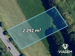 Prodej pole, Žarošice, 2292 m2