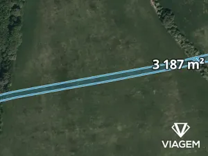 Prodej pole, Suchov, 3187 m2