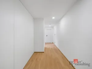 Prodej bytu 1+kk, Brno - Zábrdovice, Bratislavská, 40 m2