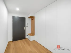 Prodej bytu 1+kk, Brno - Zábrdovice, Bratislavská, 40 m2