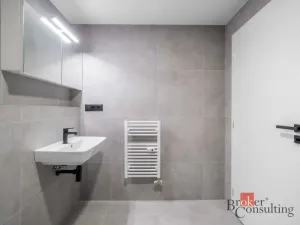 Prodej bytu 1+kk, Brno - Zábrdovice, Bratislavská, 40 m2