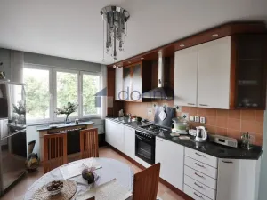 Pronájem bytu 1+1, Praha, Nad alejí, 56 m2