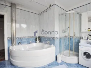 Pronájem bytu 1+1, Praha, Nad alejí, 56 m2