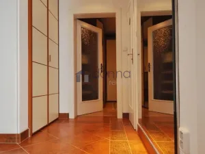 Pronájem bytu 1+1, Praha, Nad alejí, 56 m2