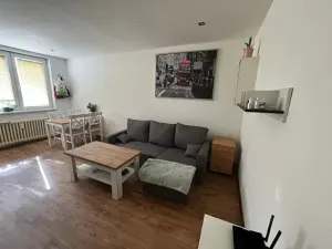 Prodej bytu 1+1, Frýdek-Místek, Beethovenova, 40 m2