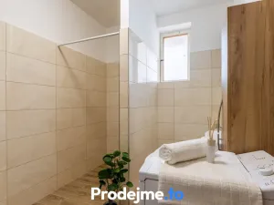 Prodej rodinného domu, Hrušovany nad Jevišovkou, Znojemská, 104 m2