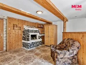 Prodej rodinného domu, Jablonné v Podještědí - Lada v Podještědí, 280 m2