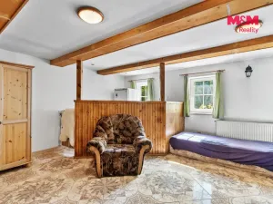 Prodej rodinného domu, Jablonné v Podještědí - Lada v Podještědí, 280 m2