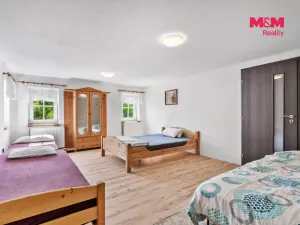 Prodej rodinného domu, Jablonné v Podještědí - Lada v Podještědí, 280 m2