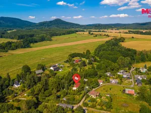 Prodej rodinného domu, Jablonné v Podještědí - Lada v Podještědí, 280 m2