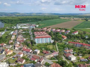 Prodej bytu 3+1, Uherské Hradiště - Jarošov, Markov, 75 m2