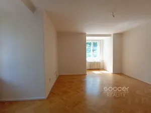 Pronájem kanceláře, Praha - Bubeneč, Na Zátorce, 15 m2