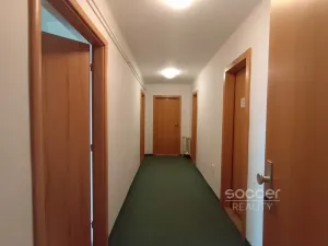Pronájem kanceláře, Praha - Bubeneč, Na Zátorce, 15 m2