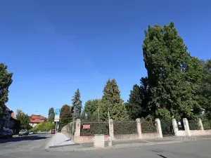 Pronájem kanceláře, Praha - Bubeneč, Na Zátorce, 15 m2