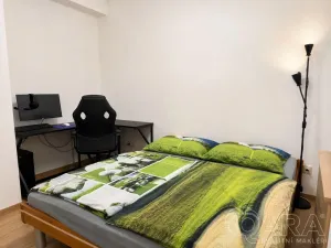 Pronájem bytu 2+1, Sezimovo Ústí, Lipová, 44 m2