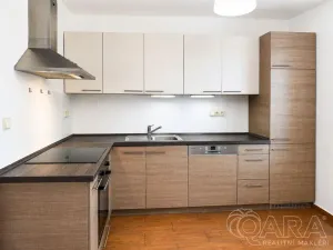 Pronájem bytu 2+1, Sezimovo Ústí, Lipová, 44 m2