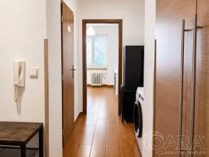 Pronájem bytu 2+1, Sezimovo Ústí, Lipová, 44 m2