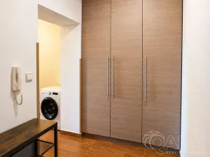 Pronájem bytu 2+1, Sezimovo Ústí, Lipová, 44 m2