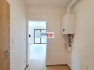 Pronájem bytu 1+kk, Šternberk, Hlavní náměstí, 28 m2