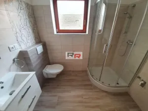 Pronájem bytu 1+kk, Šternberk, Hlavní náměstí, 28 m2