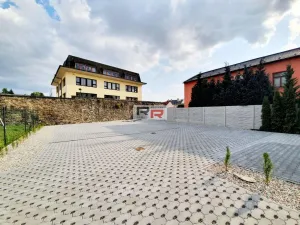 Pronájem bytu 1+kk, Šternberk, Hlavní náměstí, 28 m2