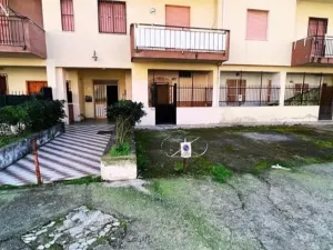 Prodej bytu 2+kk, Scalea, Itálie, 55 m2