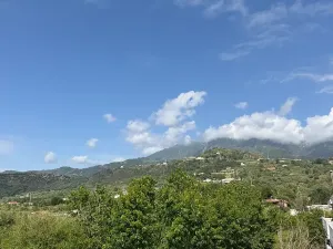 Prodej bytu 3+kk, Belvedere Marittimo, Itálie, 100 m2