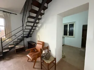 Prodej rodinného domu, Grisolia, Itálie, 70 m2