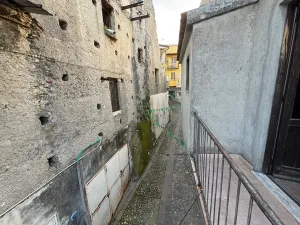 Prodej rodinného domu, Grisolia, Itálie, 70 m2