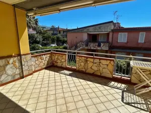 Prodej rodinného domu, Scalea, Itálie, 70 m2