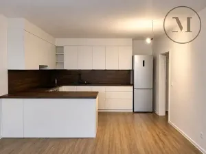 Pronájem bytu 2+kk, České Budějovice, K Šindlovým Dvorům, 79 m2