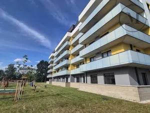 Pronájem bytu 2+kk, České Budějovice, K Šindlovým Dvorům, 79 m2