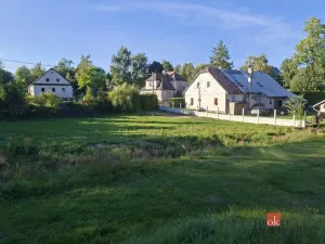 Prodej pozemku pro bydlení, Rudná pod Pradědem - Stará Rudná, 1037 m2