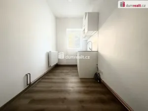 Pronájem bytu 1+1, Ústí nad Labem - Všebořice, Zahradní, 37 m2