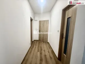 Pronájem bytu 1+1, Ústí nad Labem - Všebořice, Zahradní, 37 m2
